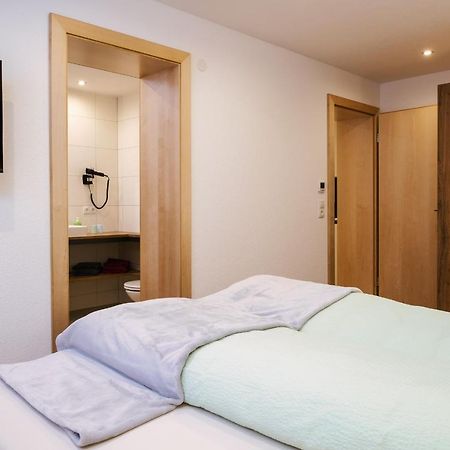 Apart Scharler Mit Silvretta Card See Ngoại thất bức ảnh